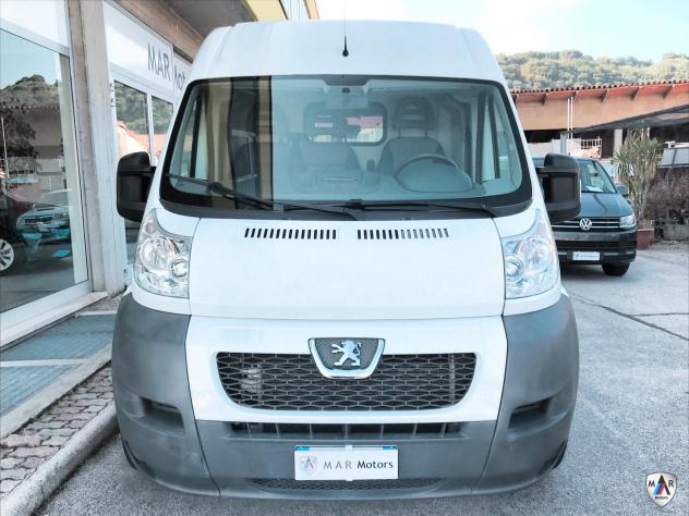 Peugeot Boxer 330 2.2 HDi/100CV PC-TN Furgone - Foto 2