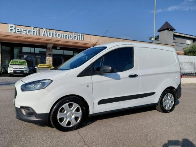 FORD Transit Courier 1.5 TDCi 100CV Van Trend rif. 23983483 - Foto 6