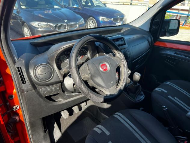 Fiat Fiorino semivetrato - Foto 7