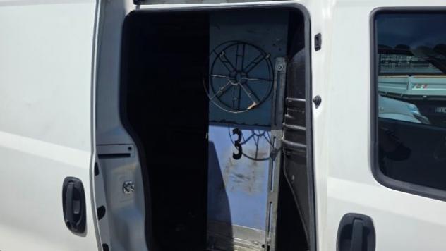 FIAT Doblo Doblò 1.3 MJT PC-TN E5 Cargo Attrezzato 3posti rif. 23844131 - Foto 9