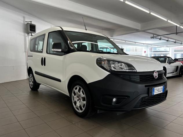 FIAT Doblò Cargo CH1 EASY 1.3 Mjet 95cv E6D N1 autocarro - Foto 6