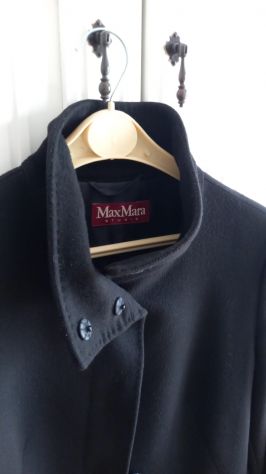Vendo cappotto donna + Tronchetti(stivaletti 36) - Foto 4