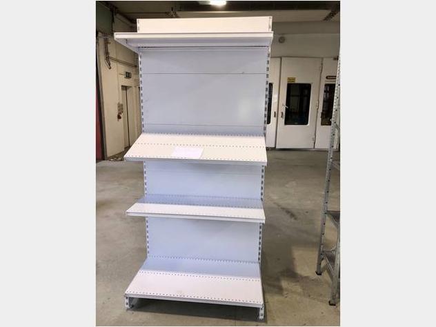 Scaffalature metalliche PREZZI ECCEZIONALI - Foto 2