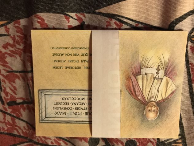 63 cartoline e buste di Vaticano - Foto 5