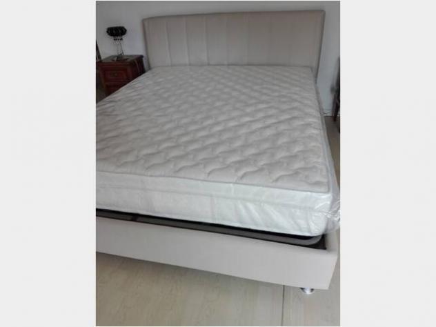Letto imbottito + contenitore superprezzo di EXPO - Foto 7