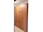 Armadio in legno