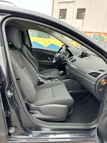 Renault Megane Mane 1.5 dCi 110CV EDC SporTour Limited - Foto 9