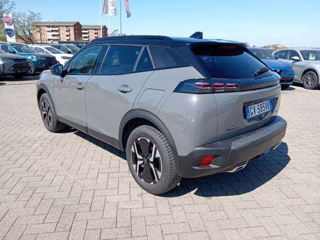 Peugeot 2008 PureTech 130 EAT8 GT S/S - Foto 9