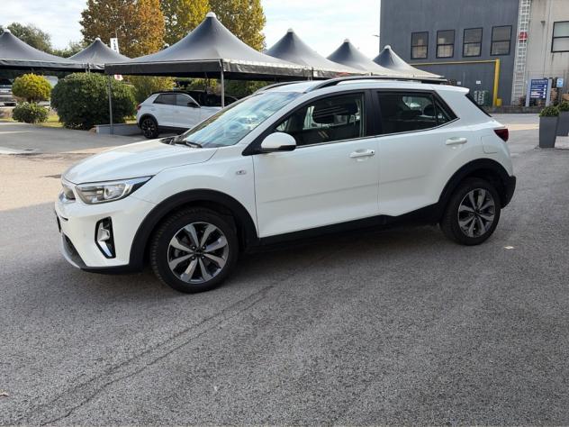 Kia Stonic Stonic 1.0 t-gdi mhev Style 100cv - Foto 4