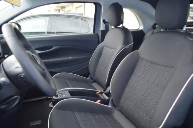 FIAT 500e Cabrio 42 kWh rif. 23829901 - Foto 8