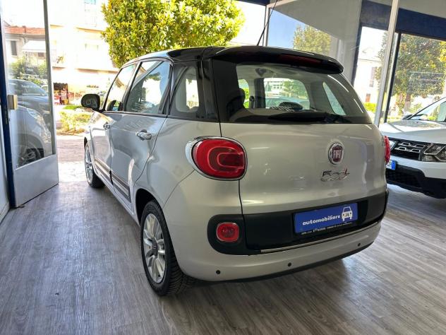 Fiat 500 L 500L 1.3 mjt Pop Star 85cv - Foto 7