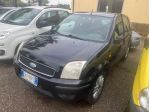 Ford Fusion 1.4 TDCi 5p. Collection