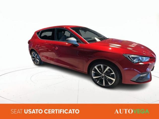 SEAT Leon 2.0 tdi fr 150cv dsg rif. 23261939 - Foto 3