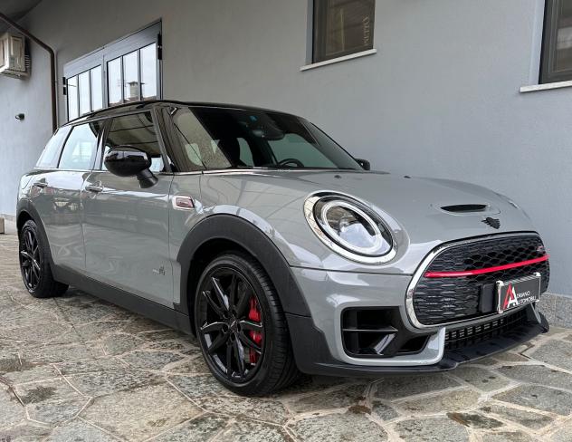Mini Mini Clubman 2.0 JCW JCW auto - Foto 7