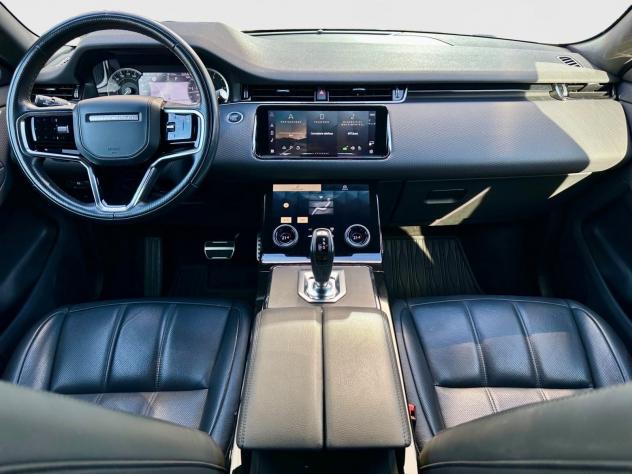 Land Rover Range Rover Evoque Range Rover Evoque 2.0d i4 mhev R-Dynamic S awd 163cv auto AUTOCARRO - Foto 4