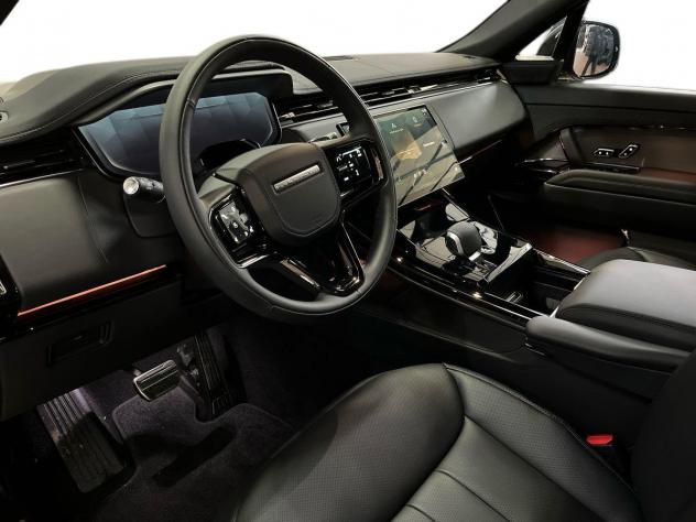 Land Rover Range Rover Sport III 2022 3.0d i6 mhev Dynamic HSE awd 300cv auto - Foto 10