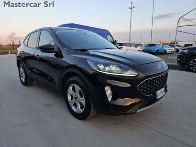 FORD Kuga 2020 1.5 ecoblue Connect 2wd 120cv auto - GH096HY rif. 24165581 - Foto 8