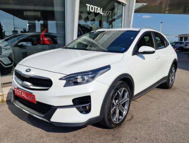 KIA XCeed 1.5 T-GDi 160 CV Business rif. 24056089