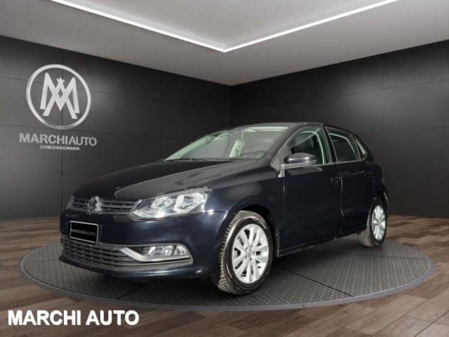 VOLKSWAGEN Polo 1.4 TDI 5p. Comfortline rif. 23830168