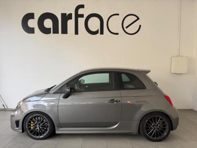 ABARTH 695 1.4 Turbo T-Jet 180 CV rif. 23926636 - Foto 5