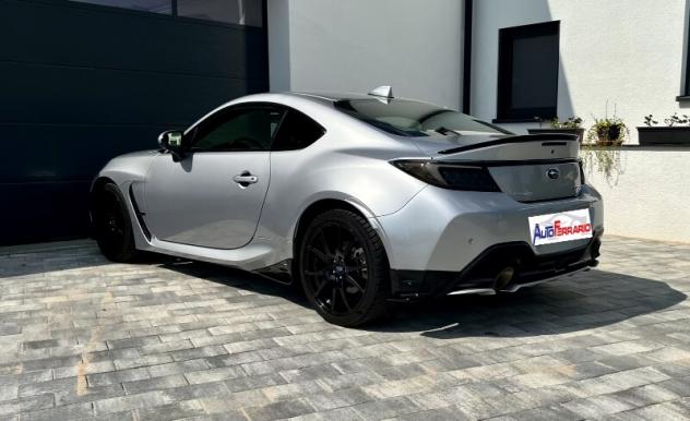 SUBARU BRZ 2ª serie BRZ 2.4 Touge - Foto 7