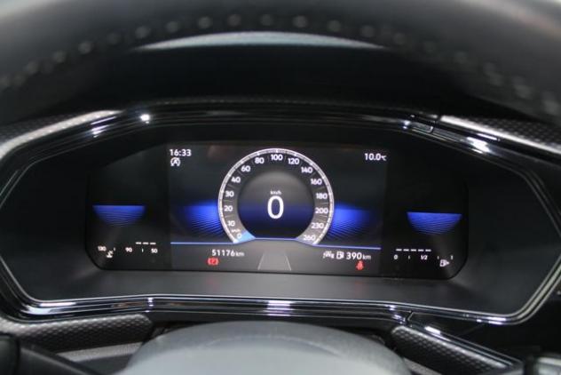 VOLKSWAGEN T-Cross 1.0 TSI Sport rif. 23395508 - Foto 10