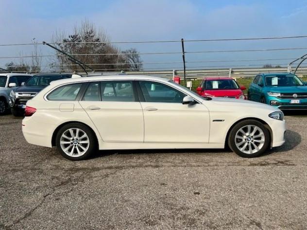 BMW 518 d Touring Business aut. rif. 23969393 - Foto 6