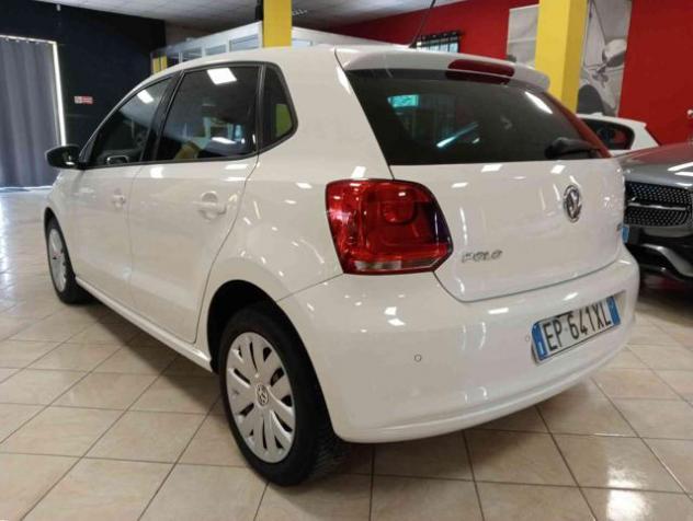 VOLKSWAGEN Polo 1.2 TDI DPF 5 p. ** KM CERTIFIC. ** rif. 23907943 - Foto 4