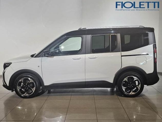 Ford Tourneo Courier TourneoCourier 1.0 ECOBOOST POWERSHIFT ACTIVE - Foto 4
