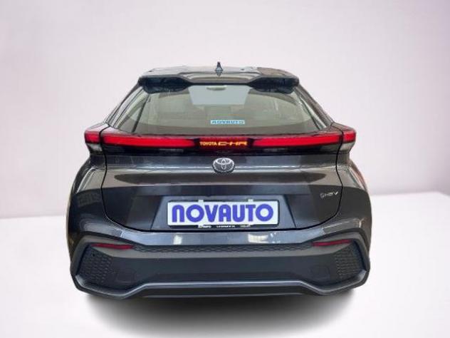 TOYOTA C-HR 1.8 HV Active rif. 23628757 - Foto 8