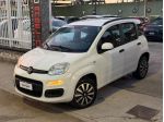 Fiat Panda 0.9 TwinAir Turbo Natural Power Lounge