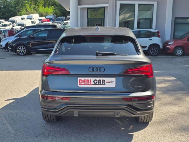 AUDI Q5 SPB 40 TDI quattro S line rif. 23816203 - Foto 5