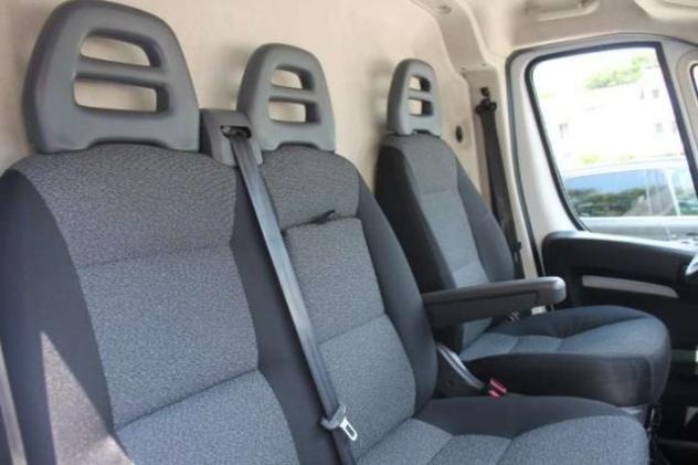FIAT Ducato -23 M.JET-L2H2Tetto A.Passo Medio rif. 23976143 - Foto 6
