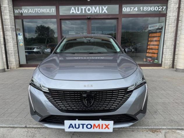 Peugeot 308 1.5 bluehdi Allure s&s 130cv eat8 - Foto 5
