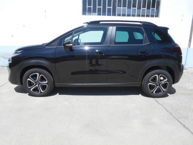 Citroën C3 Aircross 110 Feel Zero Interessi -23% - Foto 7