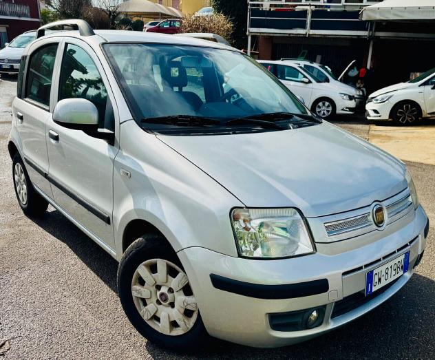 Fiat Panda 1.2 Emotion GPL - Foto 2