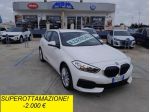 BMW SERIE 1 116 D 5P  BUSINESS ADVANTAGE AUTOMATICA