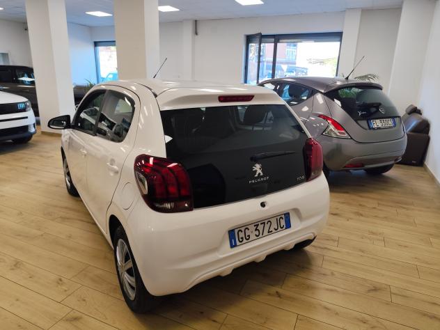 Peugeot 108 ALLURE - Foto 2