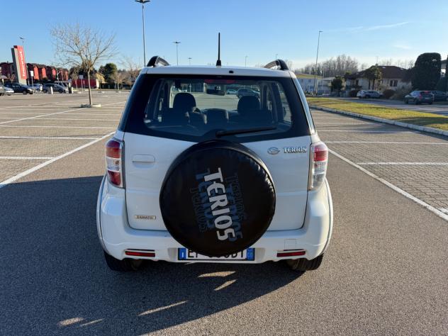 Daihatsu Terios 1.5 4WD 102Cv*Clima aut*Cerchi*Aux*Euro 5 - Foto 6