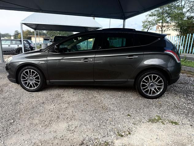 Lancia Delta 1.4 T-Jet 150 CV Platino *TETTO APRIBILE*FARIXENO - Foto 7