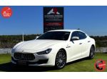 MASERATI Ghibli 330cv MHEV (Pelle/APP/LED/Retro) rif. 24190864