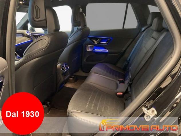 MERCEDES-BENZ G LC 450 d 4Matic Mild Hybrid AMG Line Advanced rif. 22360797