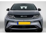 BYD DOLPHIN 204cv batteria 60.4 KWh Design
