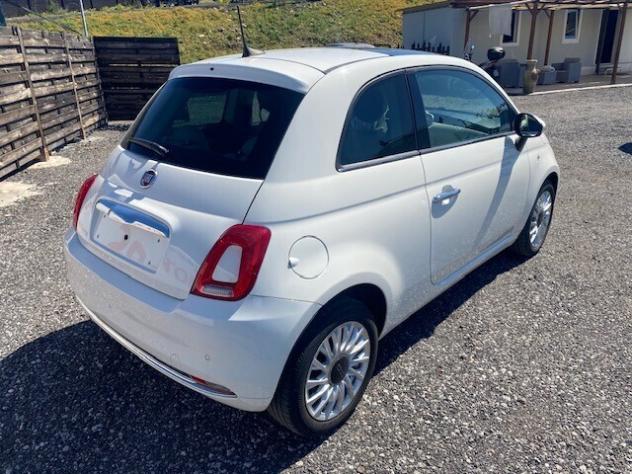 Fiat 500 1.2 Lounge - Foto 5