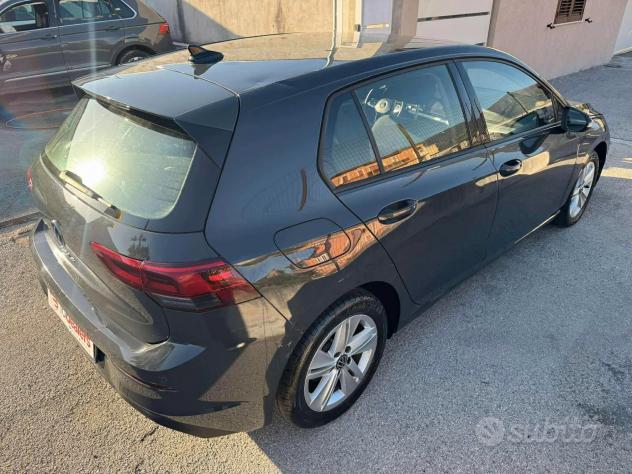 Volkswagen Golf 1.0 TSI EVO Life-2021 - Foto 9