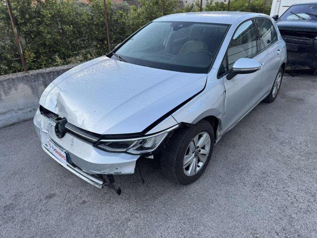 Volkswagen Golf 2.0 TDI DSG SCR Life-2022