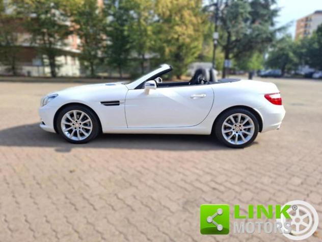 MERCEDES-BENZ SLK 200 Sport rif. 24010586 - Foto 10