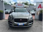 Jaguar F-Pace 2.0 D 180 CV AWD Prestige