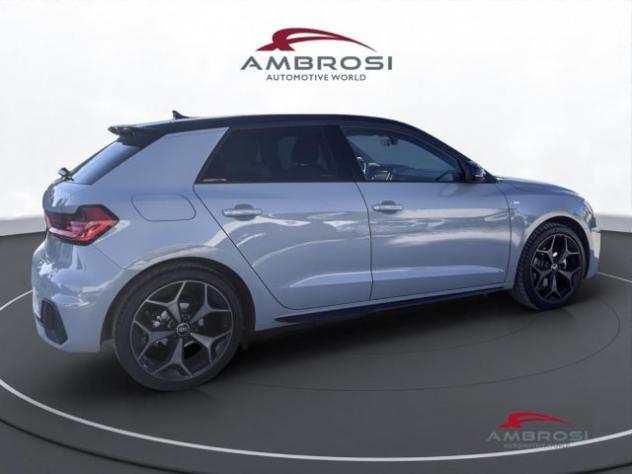 AUDI A1 30 1.0 tfsi S Line Edition 116cv s-tronic rif. 24203822 - Foto 3