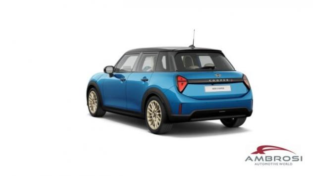 MINI Cooper S 5 PORTE FAVOURED rif. 23967961 - Foto 3